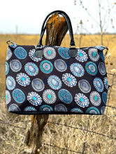 Load image into Gallery viewer, Silver City Large Tote
