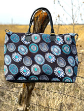 Load image into Gallery viewer, Silver City Large Tote