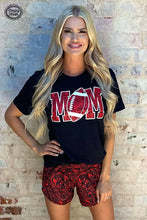 Load image into Gallery viewer, Sheridan Shorts Red