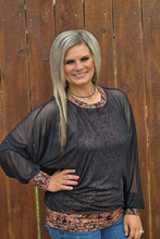 Load image into Gallery viewer, Western Dreams Top