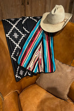 Load image into Gallery viewer, Country Nights Blanket