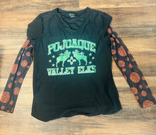 Load image into Gallery viewer, Nothing But Net Basketball Mesh Top