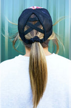 Load image into Gallery viewer, Patriotic Cowboy Baseball Cap