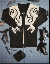 Load image into Gallery viewer, Saddle Swapping Cardigan