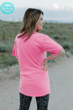 Load image into Gallery viewer, Overhead Outlaw T-Shirt