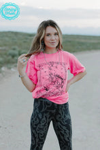 Load image into Gallery viewer, Overhead Outlaw T-Shirt