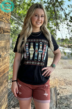 Load image into Gallery viewer, Cinched Up T-Shirt