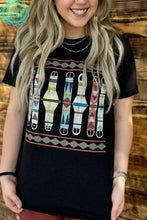 Load image into Gallery viewer, Cinched Up T-Shirt