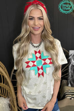 Load image into Gallery viewer, Field Of The Stars T-Shirt