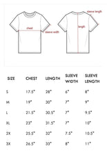 Load image into Gallery viewer, Shoot Your Shot T-Shirt