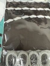 Load image into Gallery viewer, Bootstitch Brown Shower Curtain
