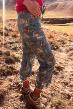 Load image into Gallery viewer, Cowboy Canyon Jeans
