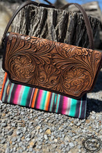 Load image into Gallery viewer, Palm Canyon Crossbody

