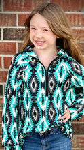 Load image into Gallery viewer, Mini Aztec Everest Pullover
