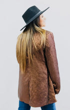 Load image into Gallery viewer, Bronze Blazer
