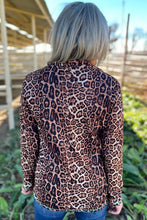 Load image into Gallery viewer, Hear Me Roar Pullover
