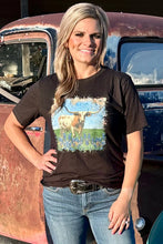 Load image into Gallery viewer, Somewhere In Texas T-Shirt
