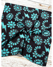 Load image into Gallery viewer, Mini Up Concho Wild Rag
