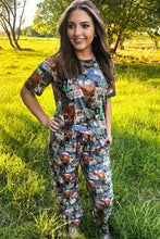 Load image into Gallery viewer, Retro Rodeo Nights Pants
