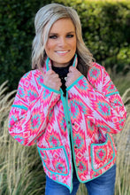 Load image into Gallery viewer, Brynella  Jacket
