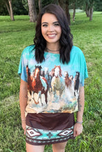 Load image into Gallery viewer, Whiskey Ridge Skort
