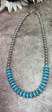 Load image into Gallery viewer, Mesquite Necklace
