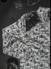 Load image into Gallery viewer, Lasso the Lace Top
