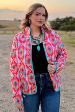 Load image into Gallery viewer, Brynella  Jacket
