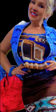 Load image into Gallery viewer, Whiskey Ridge Skort
