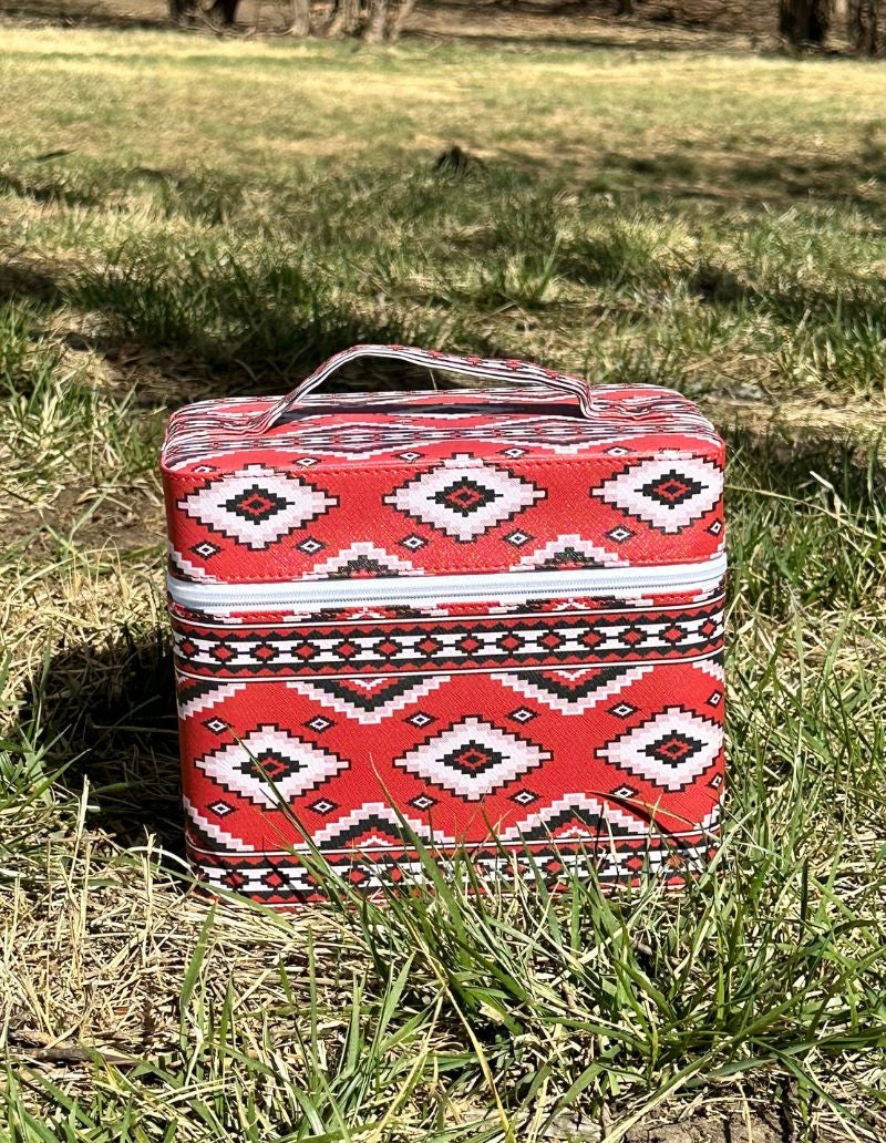 Kamoddle Pocahontas Make Up Box