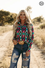 Load image into Gallery viewer, Montezuma Pullover
