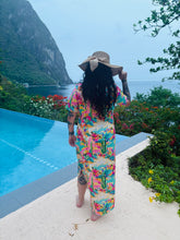 Load image into Gallery viewer, Painted Desert Maxi Dress
