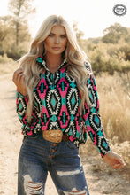 Load image into Gallery viewer, Montezuma Pullover
