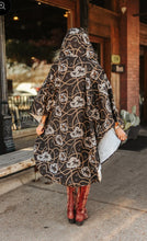 Load image into Gallery viewer, Buck Off Rain Poncho
