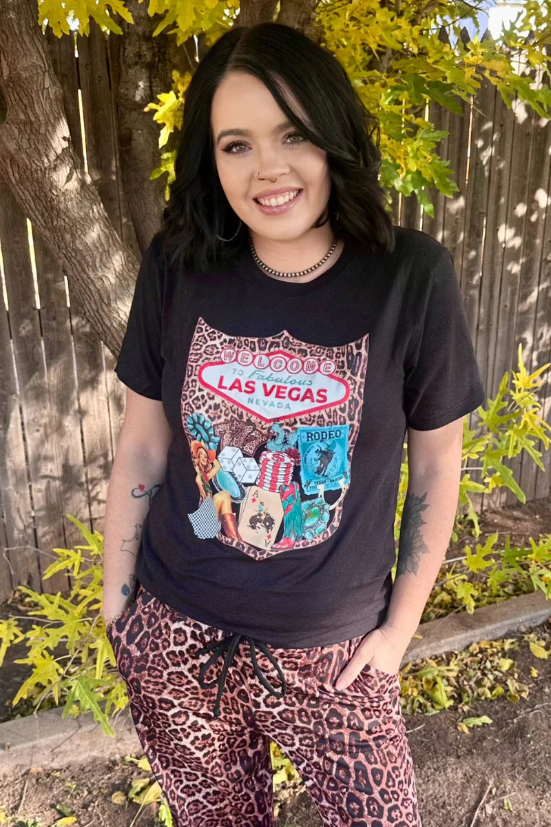 Viva Las Vegas T-Shirt