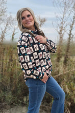 Load image into Gallery viewer, Luck Of The Brand  SweatShirt

