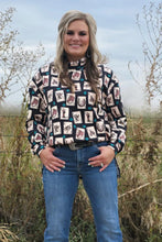 Load image into Gallery viewer, Luck Of The Brand  SweatShirt
