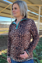 Load image into Gallery viewer, Hear Me Roar Pullover
