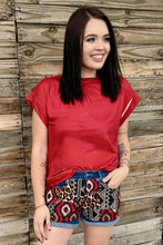 Load image into Gallery viewer, Klassic Kreek Red Top
