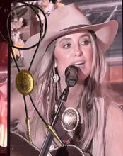 Load image into Gallery viewer, Brass Bolo Tie
