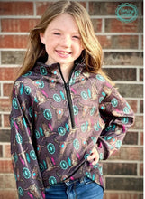 Load image into Gallery viewer, Mini Wild Thing Pullover
