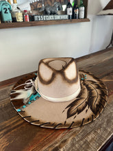 Load image into Gallery viewer, Annie Oakley Hat
