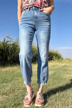 Load image into Gallery viewer, Outlaw Crop Jeans
