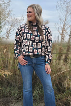 Load image into Gallery viewer, Luck Of The Brand  SweatShirt
