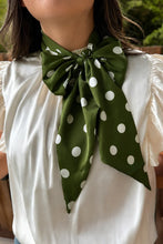 Load image into Gallery viewer, Kick Off The Season Green Latigo
