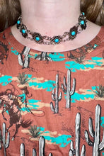 Load image into Gallery viewer, Girls Choker Necklace
