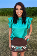 Load image into Gallery viewer, Whiskey Ridge Skort
