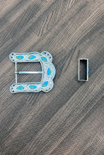 Load image into Gallery viewer, Buckle Up  Belt Buckle
