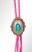 Load image into Gallery viewer, American Darling Pink Necklace
