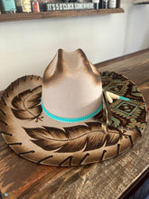 Load image into Gallery viewer, Amarillo Hat
